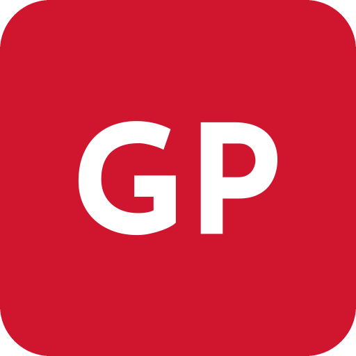 Green Pasture Vet logo
